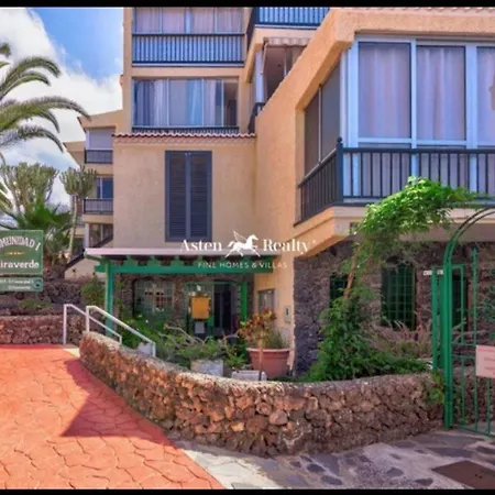 Miraverde Apartament *
