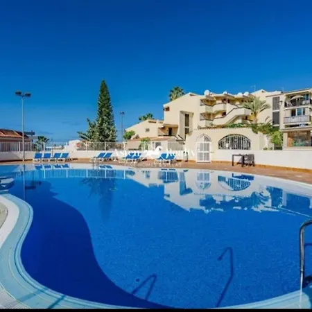 Miraverde Apartament
