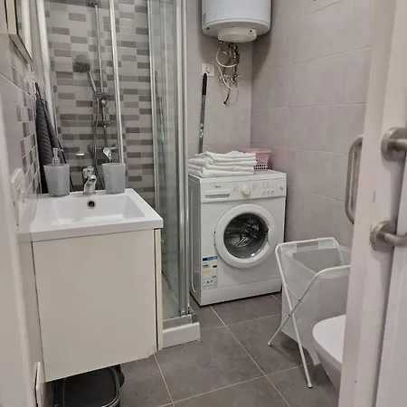 Miraverde Apartament