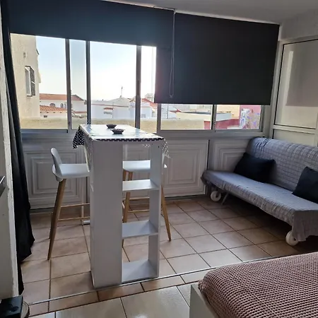 Miraverde Apartament *